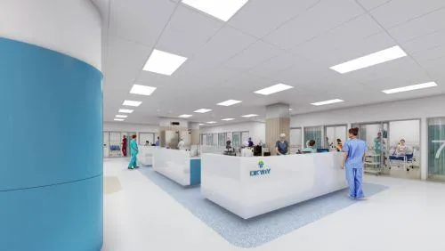 Εκπροσώπηση ασθενών στο ΔΣ ΟΚΥπΥ με νομοσχέδιο που ενέκρινε το ΥΣ