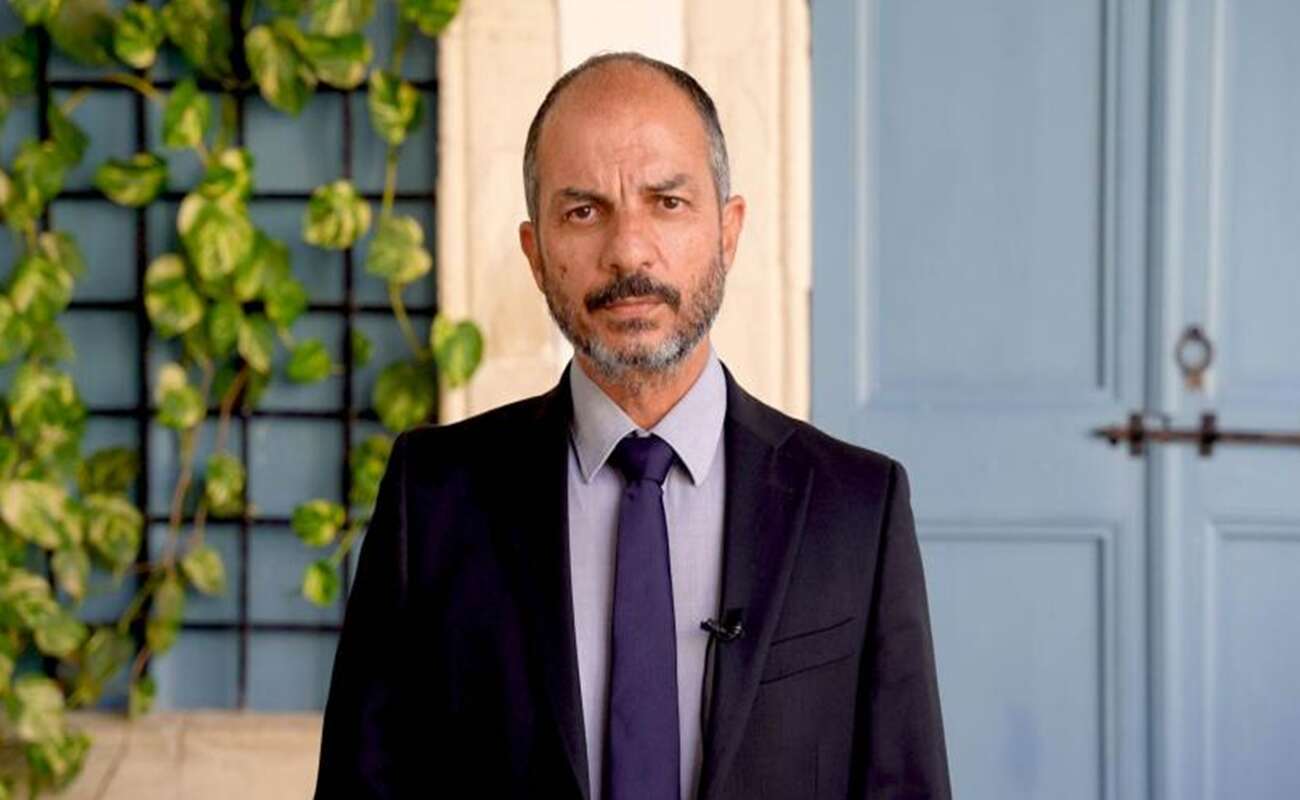 Απειλές κατά της ζωής του από υπόκοσμο κατήγγειλε ο Πρόεδρος Κτηματομεσιτών