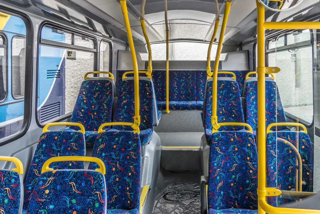 Ελεγκτική: Αποζημιώσεις €59 εκατ. διεκδικούν από το κράτος οι λεωφορειούχοι