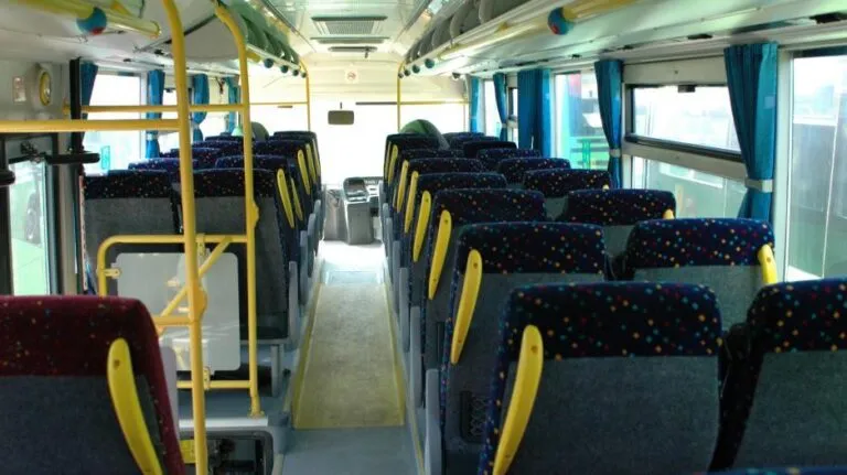 Εξοργιστική καταγγελία: Οδηγός λεωφορείου άφησε ΑμεΑ στη μέση του πουθενά