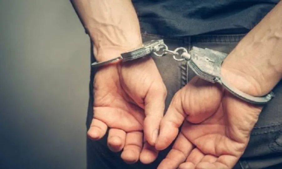 Συνελήφθη 35χρονος στο Αεροδρόμιο Λάρνακας- Συμμετείχε σε εγκληματική οργάνωση