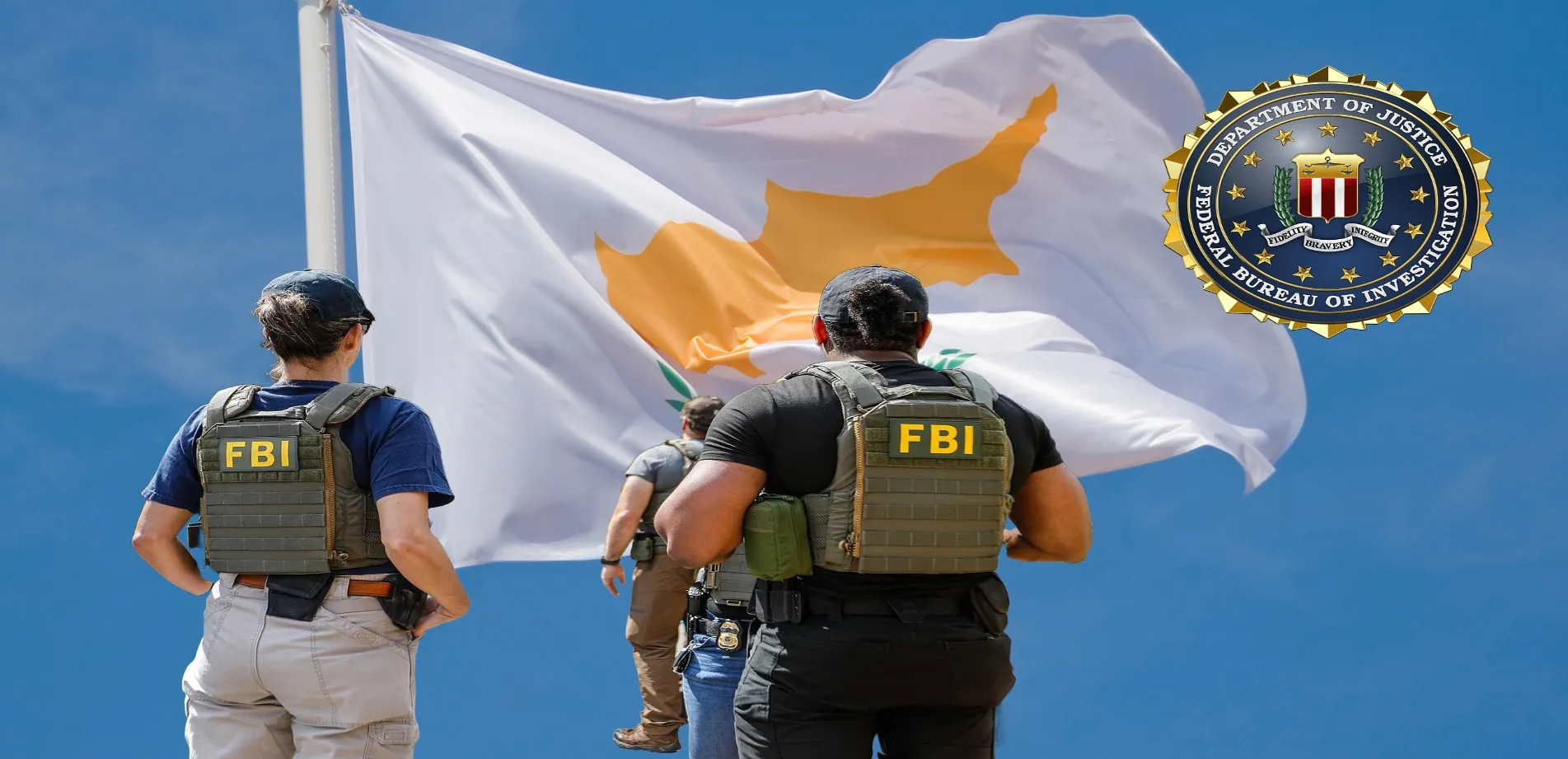 Το κυπριακό «FBI» ρίχνεται στον πόλεμο κατά του οργανωμένου εγκλήματος