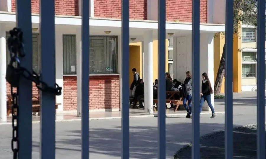 Στο νοσοκομείο 13χρονος μαθητής - Ξυλοκοπήθηκε για δεύτερη φορά σε Γυμνάσιο