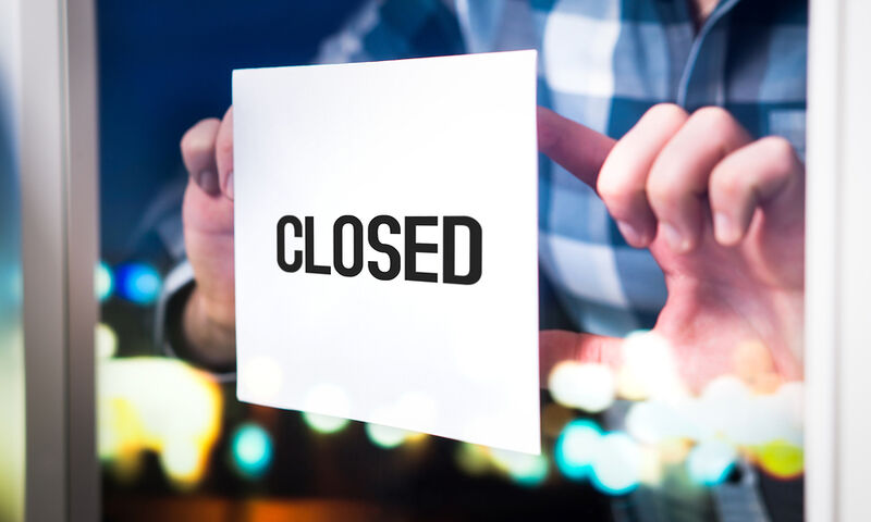 Πιθανόν από το 2027 η σφράγιση επιχειρήσεων