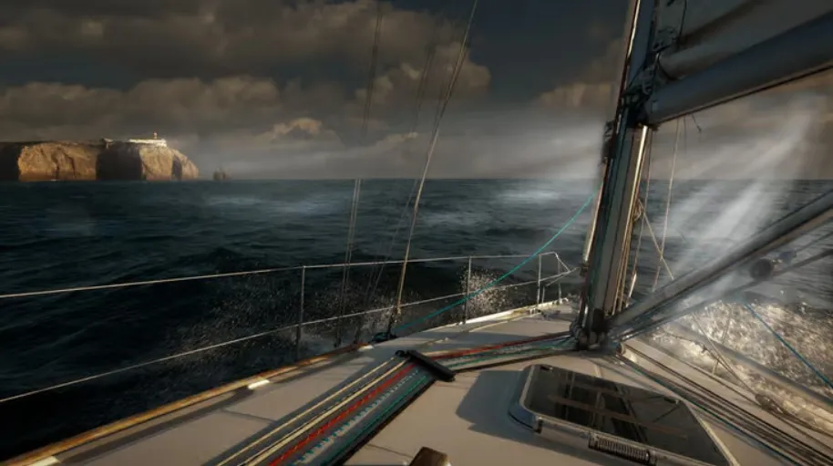 Αίσιο τέλος! Εντοπίστηκε το ισραηλινό σκάφος