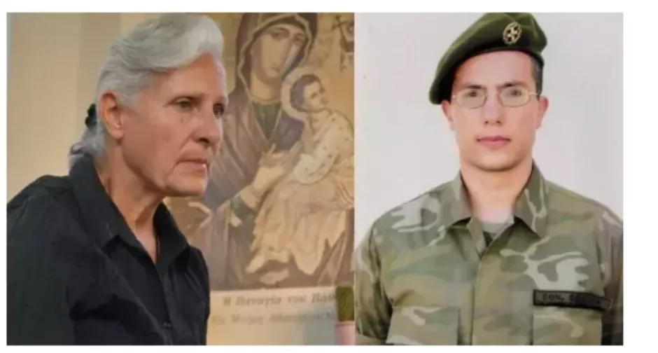 ΑΠΟΚΑΛΥΠΤΙΚΟ: Νέα εξέλιξη στην υπόθεση Θανάση Νικολάου – Κατηγορούμενος ζήτησε αναστολή της δίωξης, επικαλούμενος επιστολή Σάββα Αγγελίδ