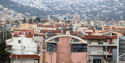 Τρελός ρυθμός στην αύξηση των ενοικίων: Σε κάποιες περιοχές αυξήθηκαν μέχρι και €450 το μήνα – Ανεκτές οι τιμές μόνο στην ύπαιθρο
