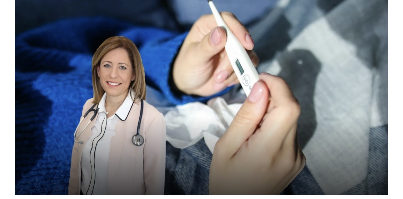 Γρίπη, συνάχι και κρυολόγημα: Ποιες οι διαφορές και πώς θα καταλάβεις τι έχεις