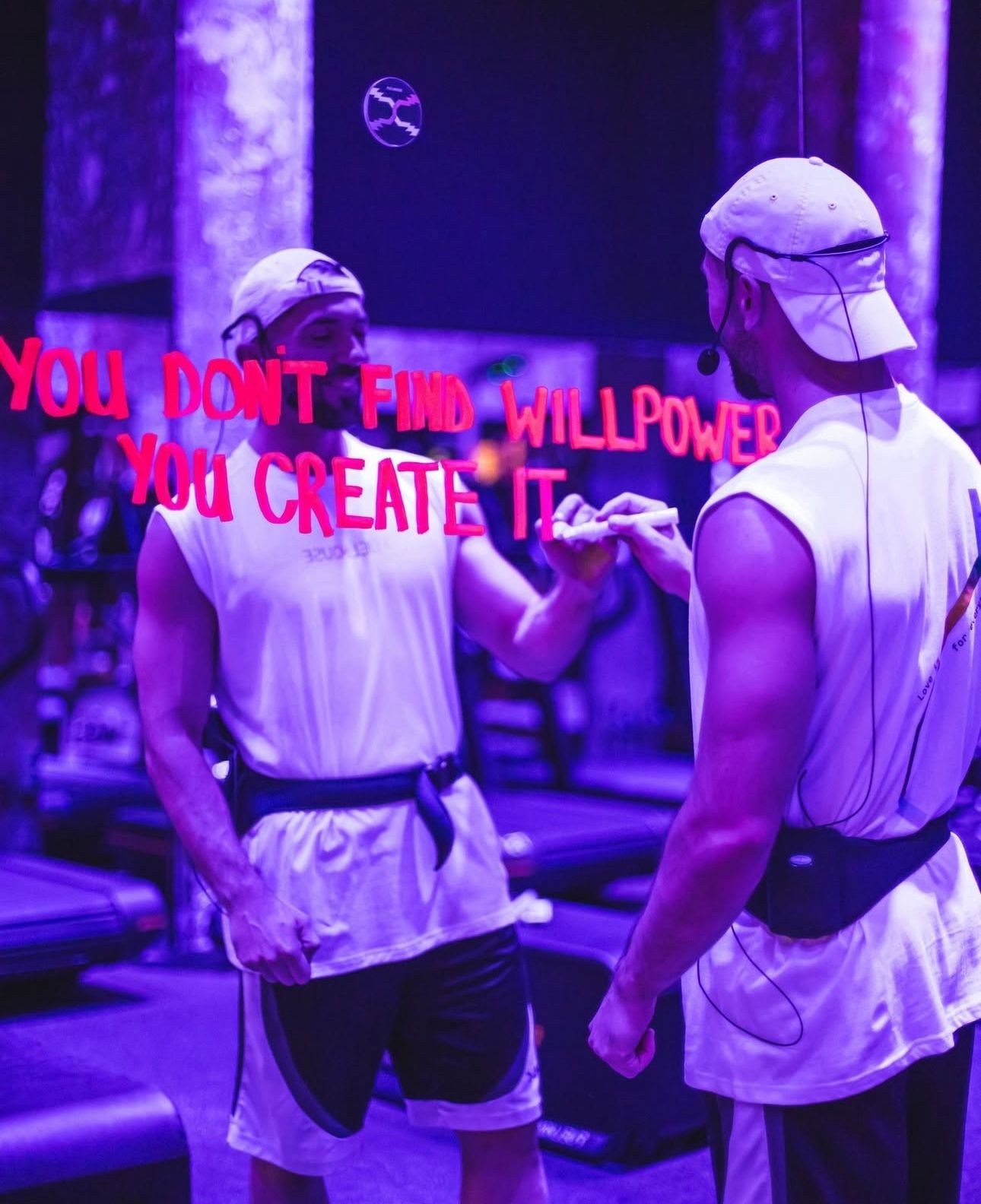 WAVI is officially hosting Cyprus&rsquo; first-ever wellness rave