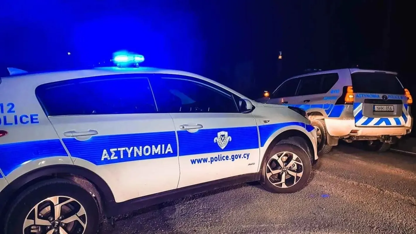 Απόπειρα απαγωγής:Τον τσάκωσαν μόλις έφτασε Κύπρο-Τήρησε το δικαίωμα της σιγής