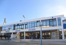 Ανακοίνωση του Δήμου Αγίας Νάπας αναφορικά με το ντοκιμαντέρ του Channel 4