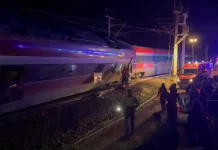 Σύγκρουση τρένων στην Ισπανία: Τουλάχιστον 21 νεκροί και δεκάδες τραυματίες