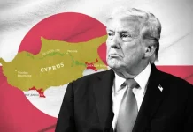 New York Times: Oι βρετανικές βάσεις στην Κύπρο ως πρότυπο για Γροιλανδία