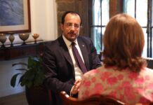 ΠτΔ: Συγκρατημένη αισιοδοξία για επανέναρξη συνομιλιών-Καθοριστικό καλοκαίρι